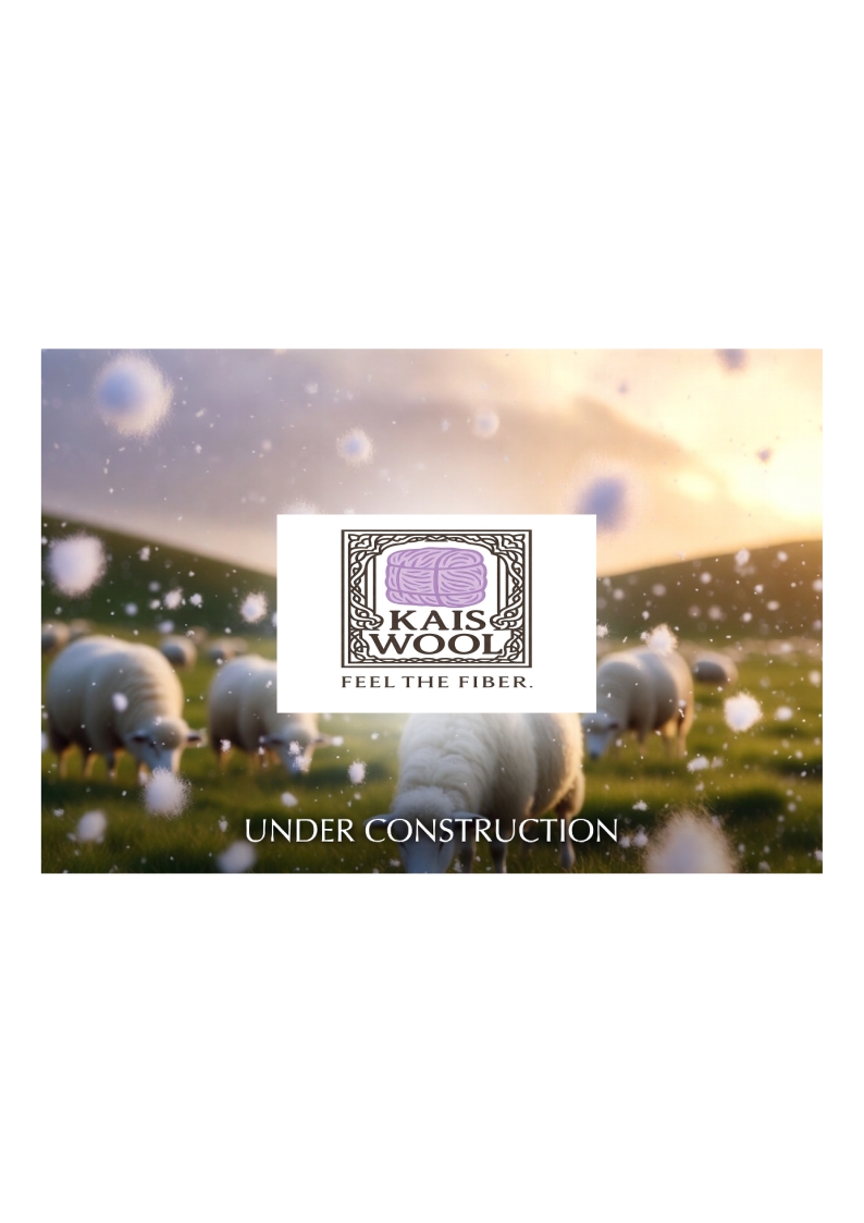 KAIS WOOL